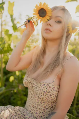 Amy Thunderbolt