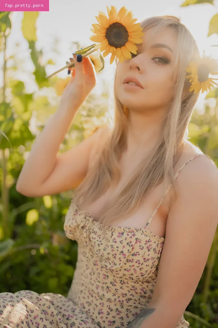 Amy Thunderbolt - Photo #64