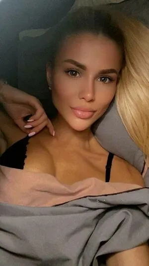 Anastasiya Timonina