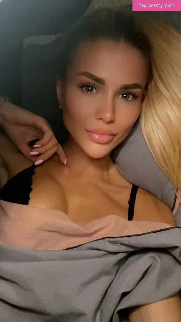 Anastasiya Timonina - Photo #11