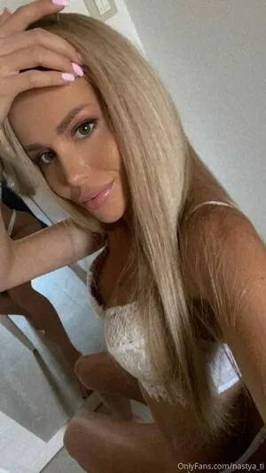 Anastasiya Timonina