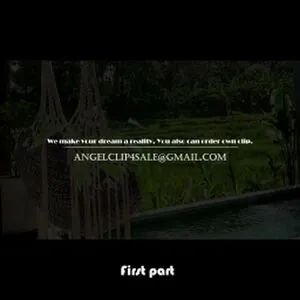 Angel The Dreamgirl