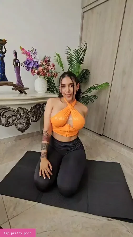 Anita Torres - Photo #58