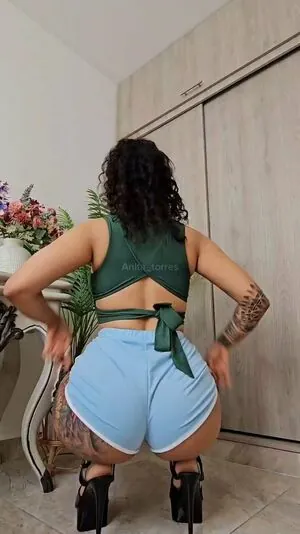 Anita Torres
