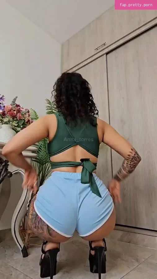 Anita Torres - Photo #59