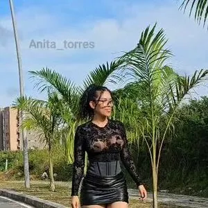 Anita Torres