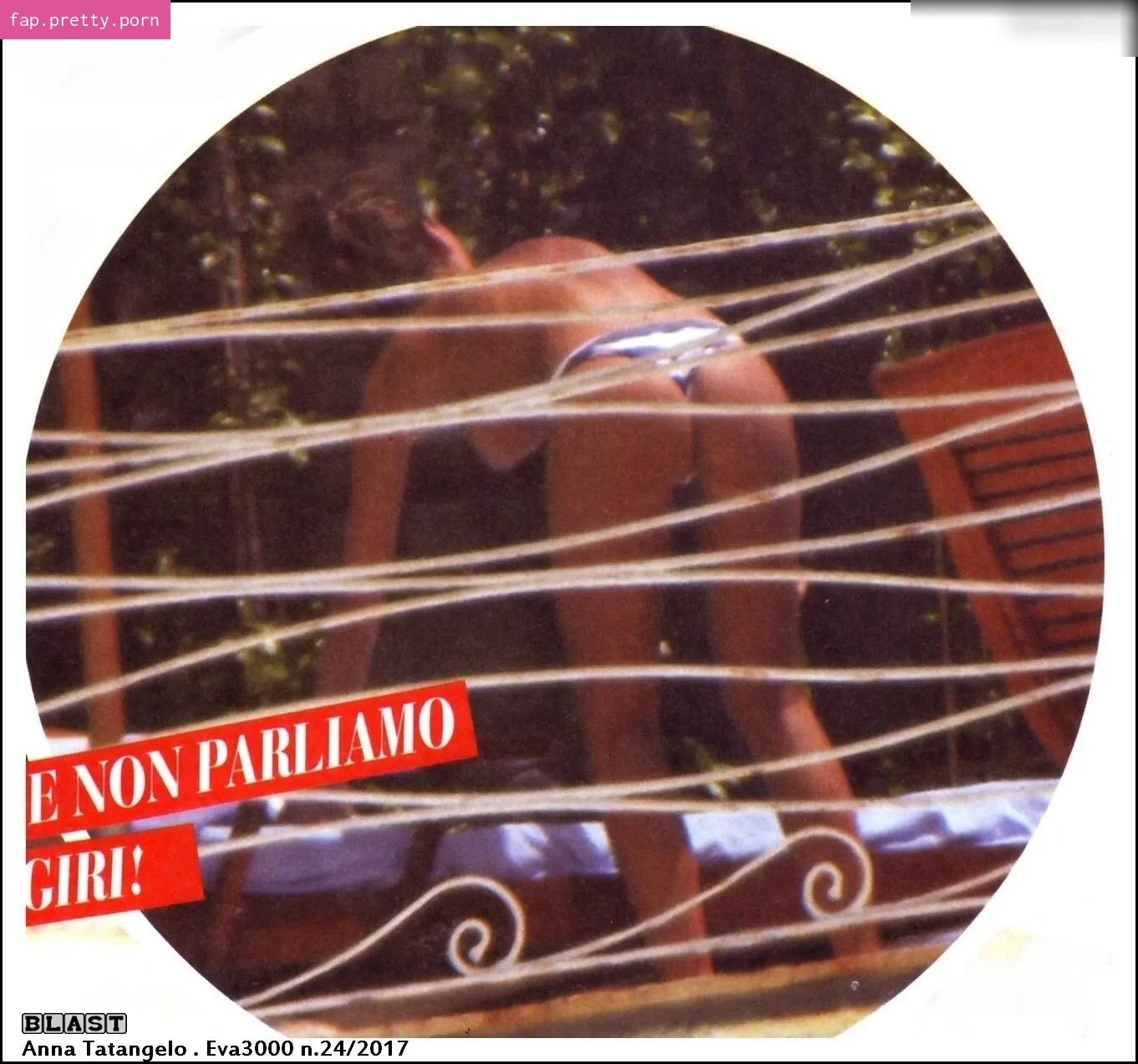 Anna Tatangelo - Photo #51