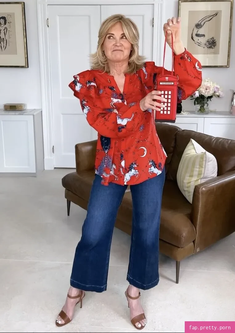 Anthea Turner - Photo #46
