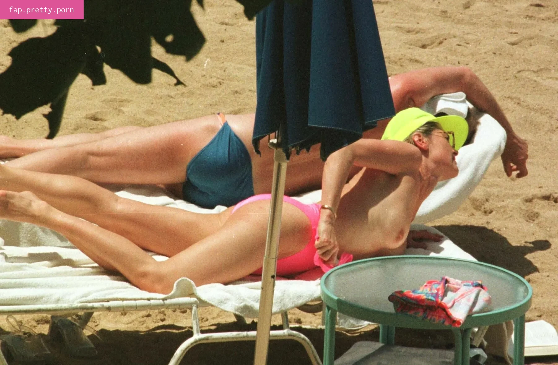 Anthea Turner - Photo #52