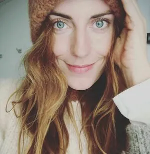 Antje Traue