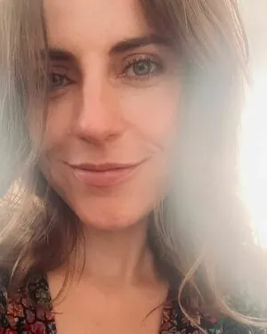Antje Traue