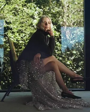 Anya Taylor-Joy