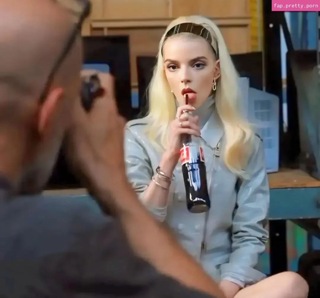 Anya Taylor-Joy - Photo #84