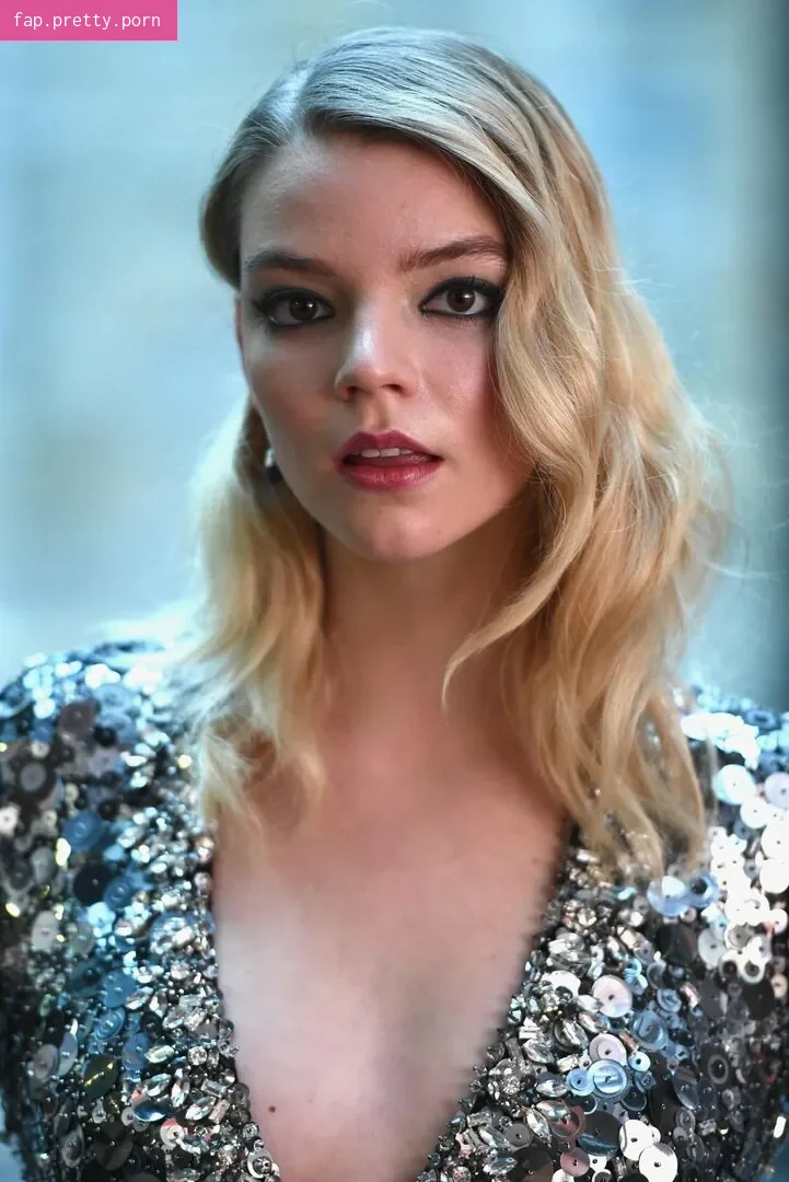 Anya Taylor-Joy - Photo #92