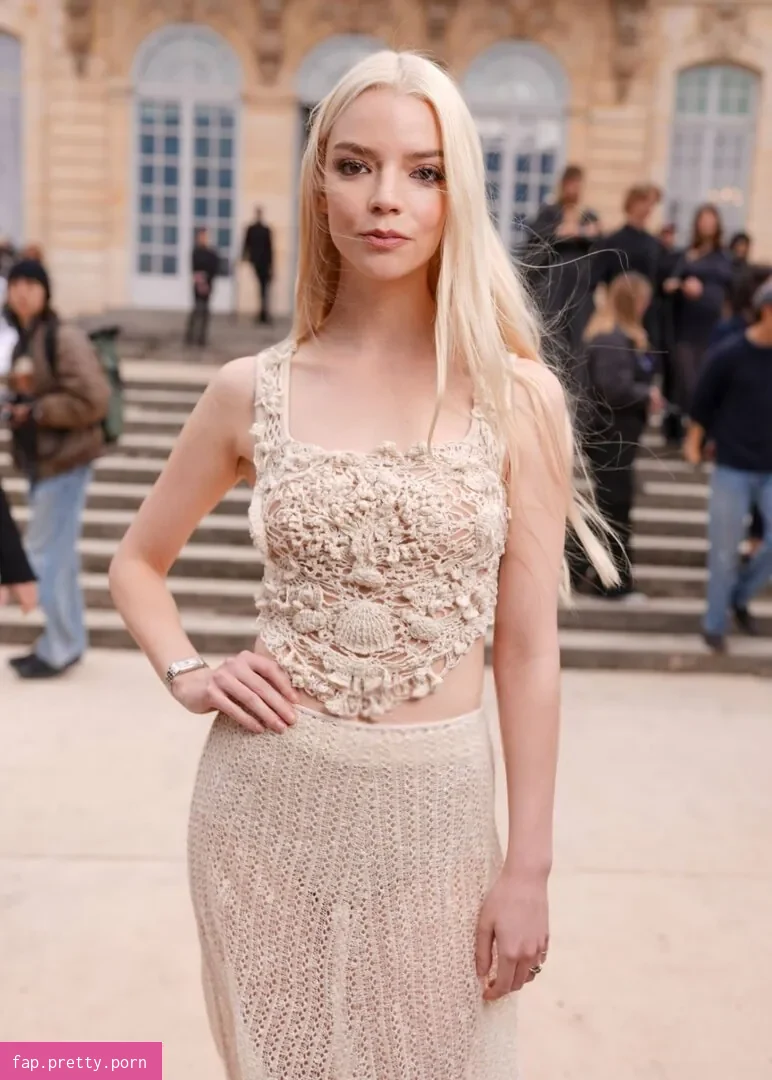 Anya Taylor-Joy - Photo #20