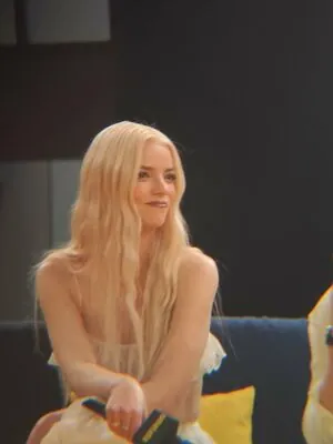 Anya Taylor-Joy