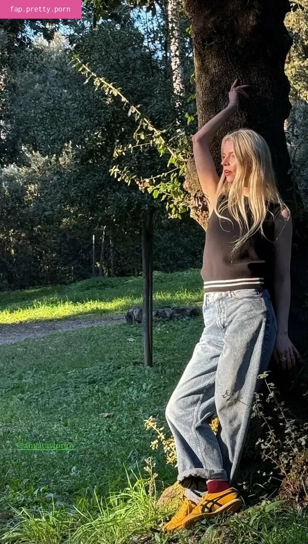 Anya Taylor-Joy - Photo #54