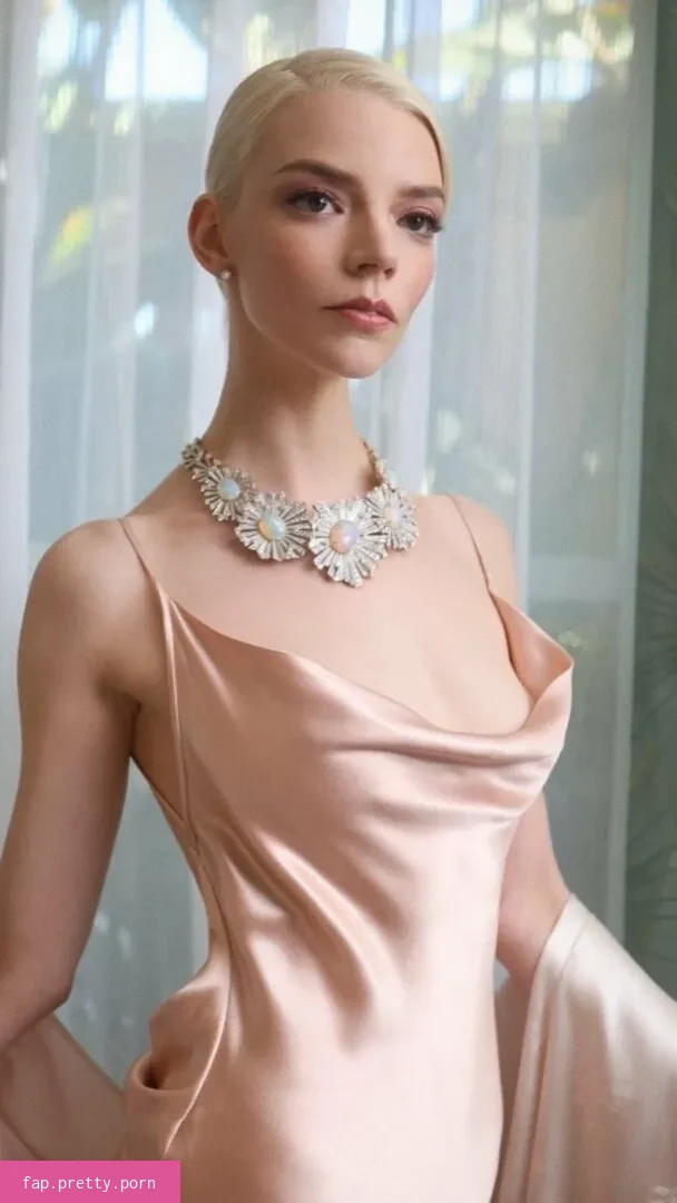 Anya Taylor-Joy - Photo #74