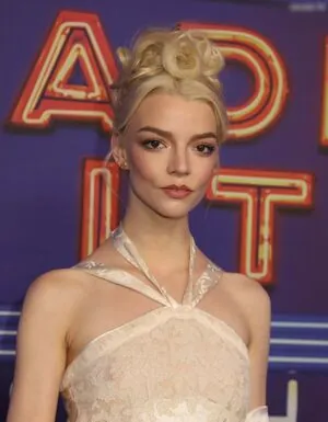 Anya Taylor-Joy