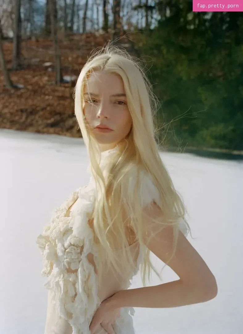 Anya Taylor-Joy - Photo #60