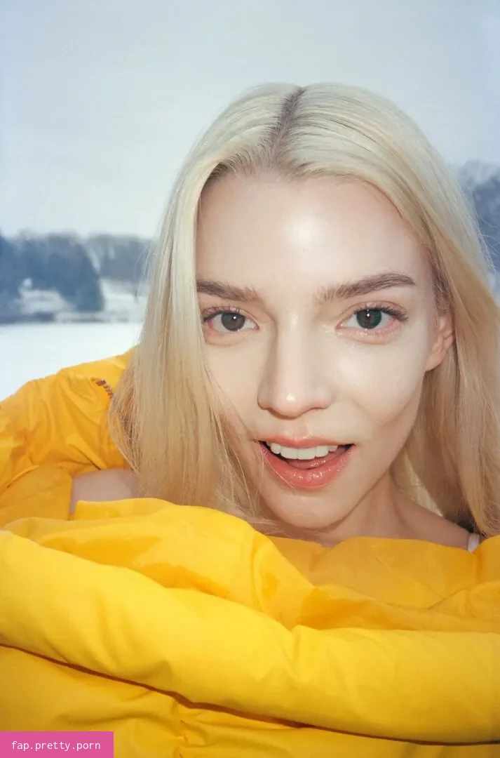 Anya Taylor-Joy - Photo #62