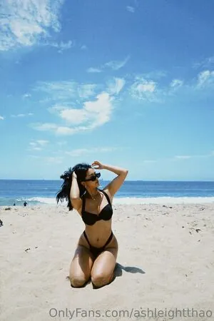 Ashleigh Thao