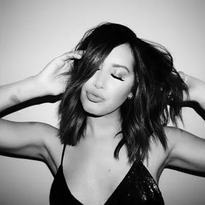 Ashley Tisdale