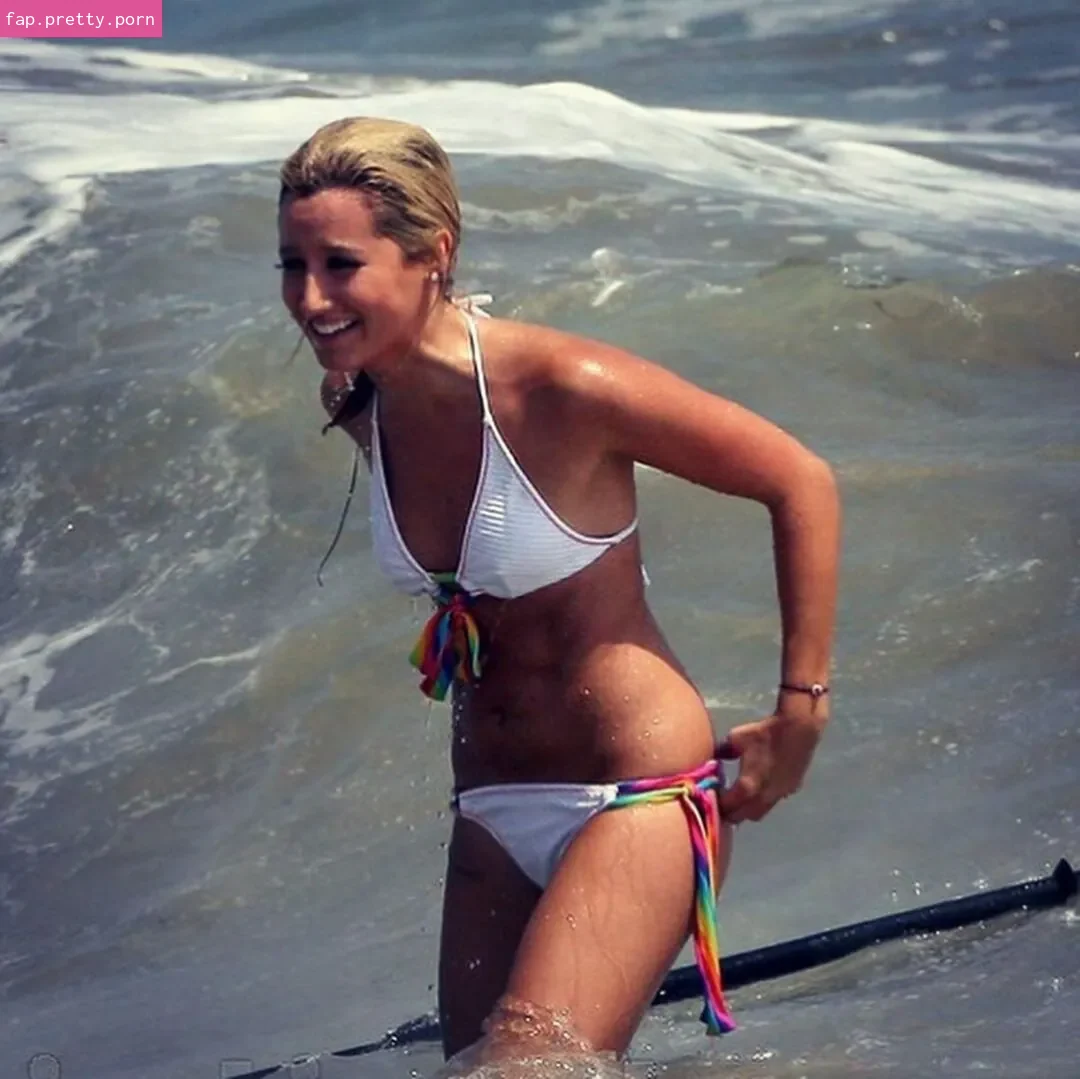Ashley Tisdale - Photo #44