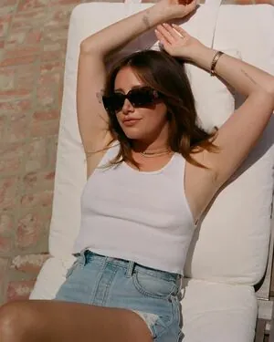Ashley Tisdale
