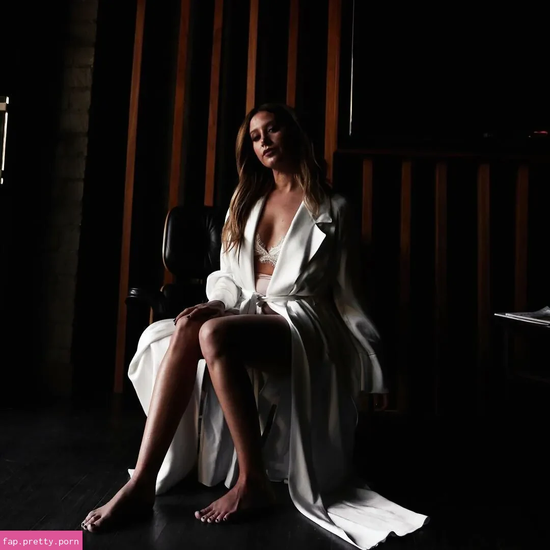 Ashley Tisdale - Photo #48