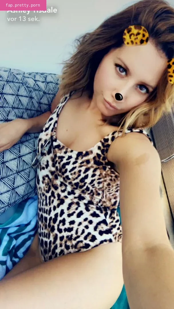 Ashley Tisdale - Photo #50