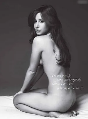 Ashley Tisdale