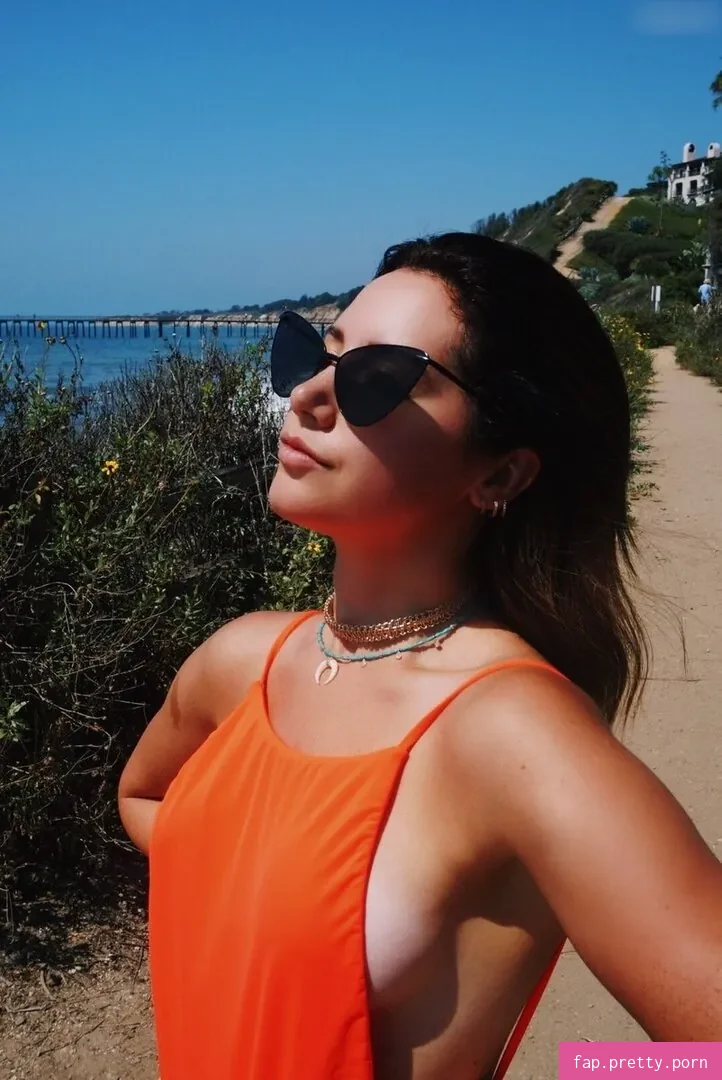 Ashley Tisdale - Photo #53