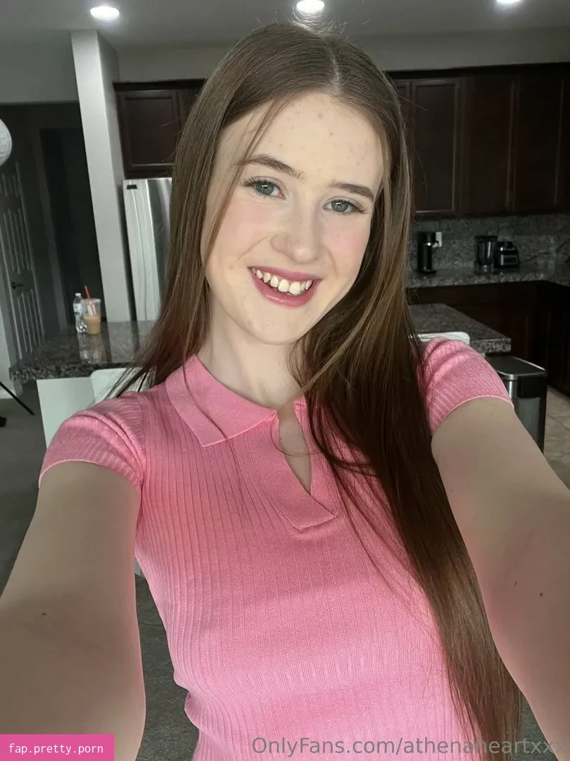 athenaheartxxx - Photo #57