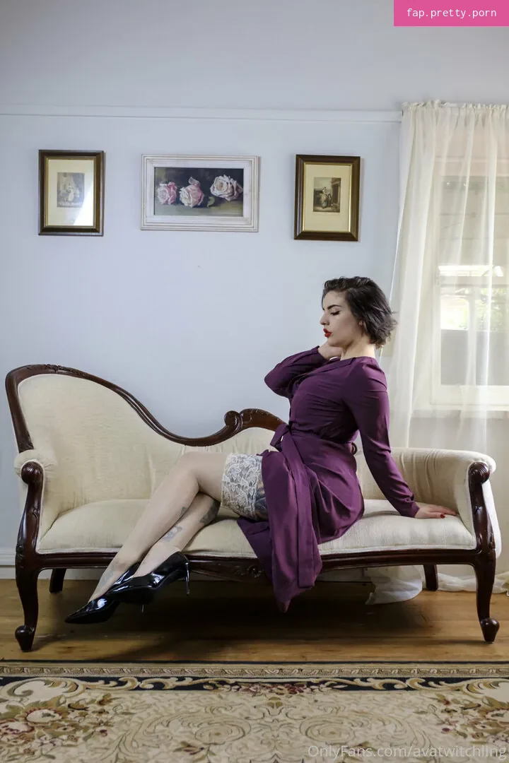 Ava Twitchling - Photo #34