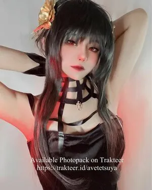 Aveline Tetsuya