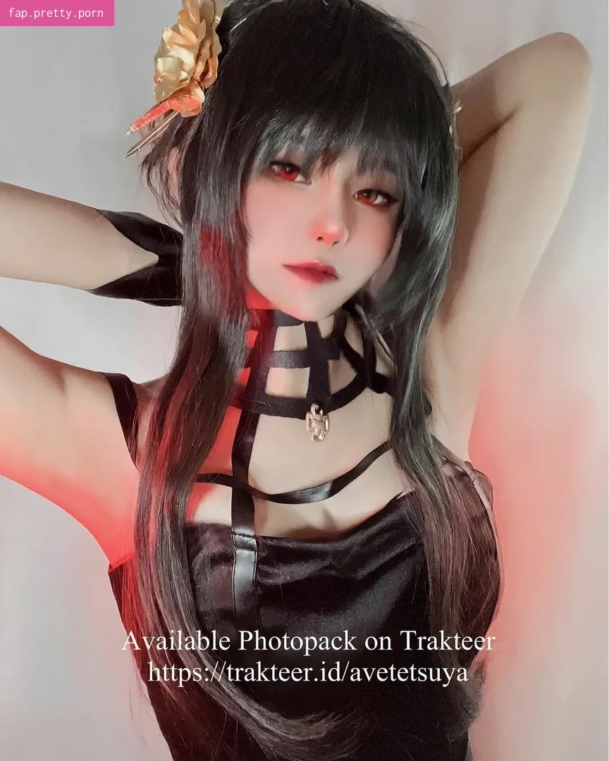 Aveline Tetsuya - Photo #81