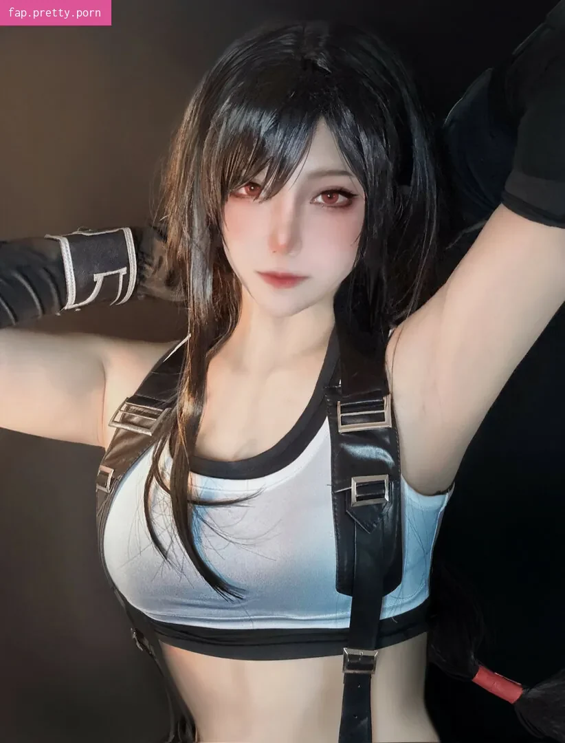 Aveline Tetsuya - Photo #25