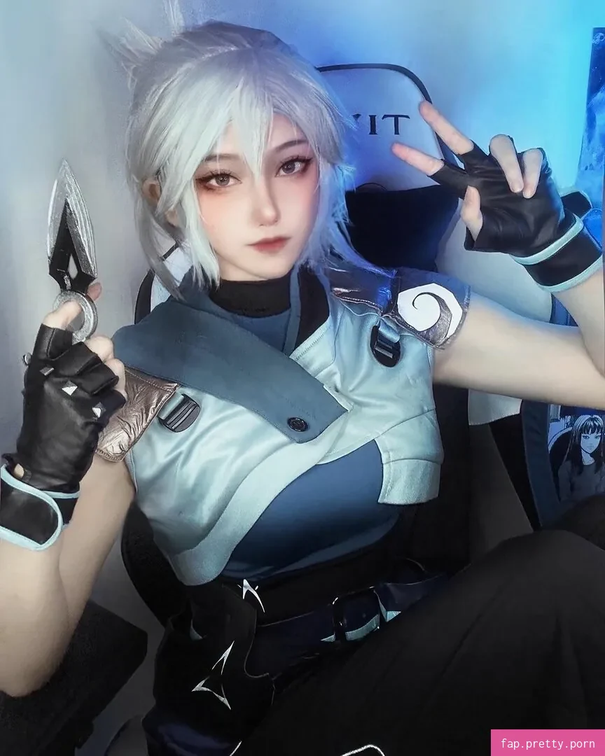 Aveline Tetsuya - Photo #27
