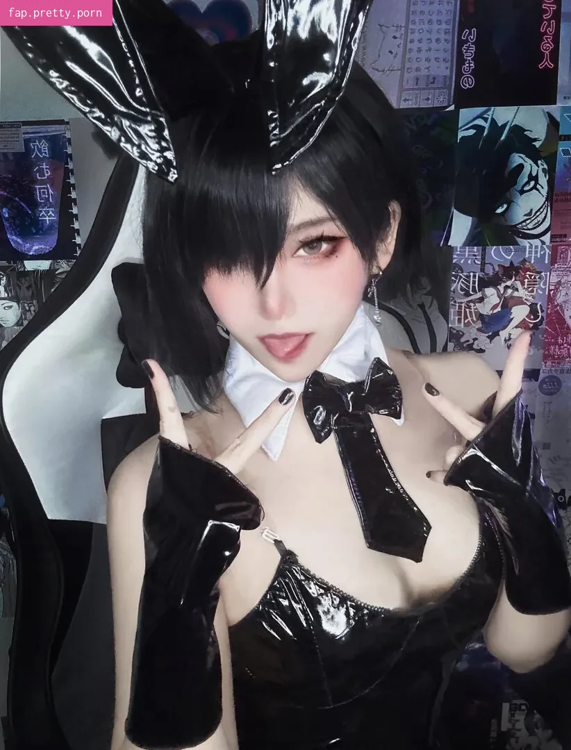 Aveline Tetsuya - Photo #30