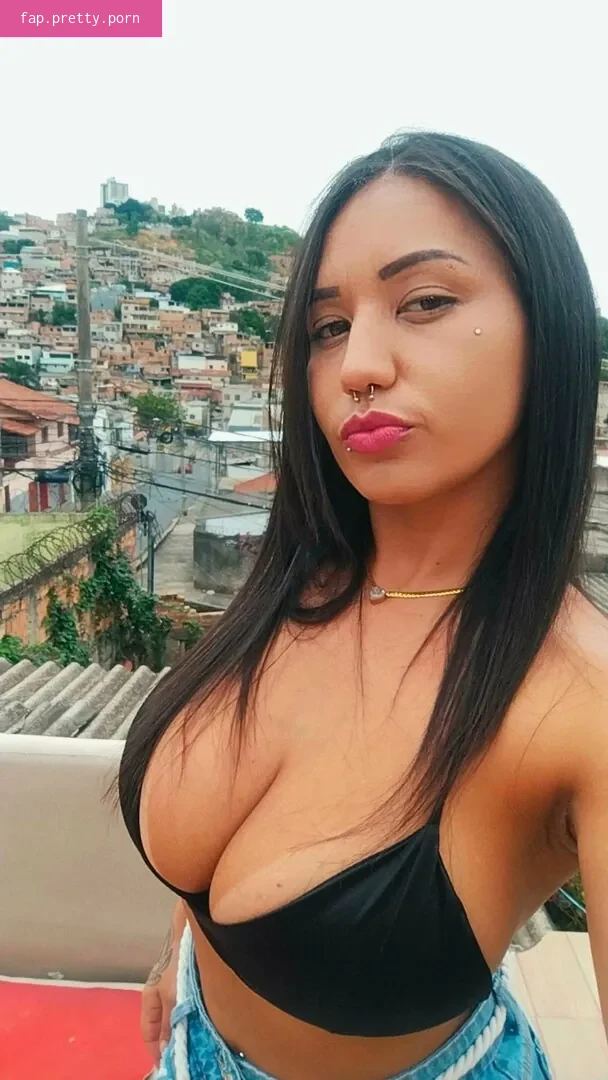 Ayalla Thaynara - Photo #01
