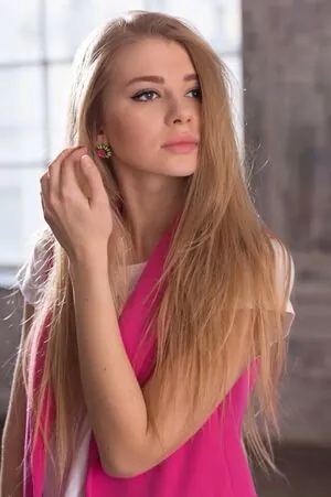 Anastasiya Ukolova