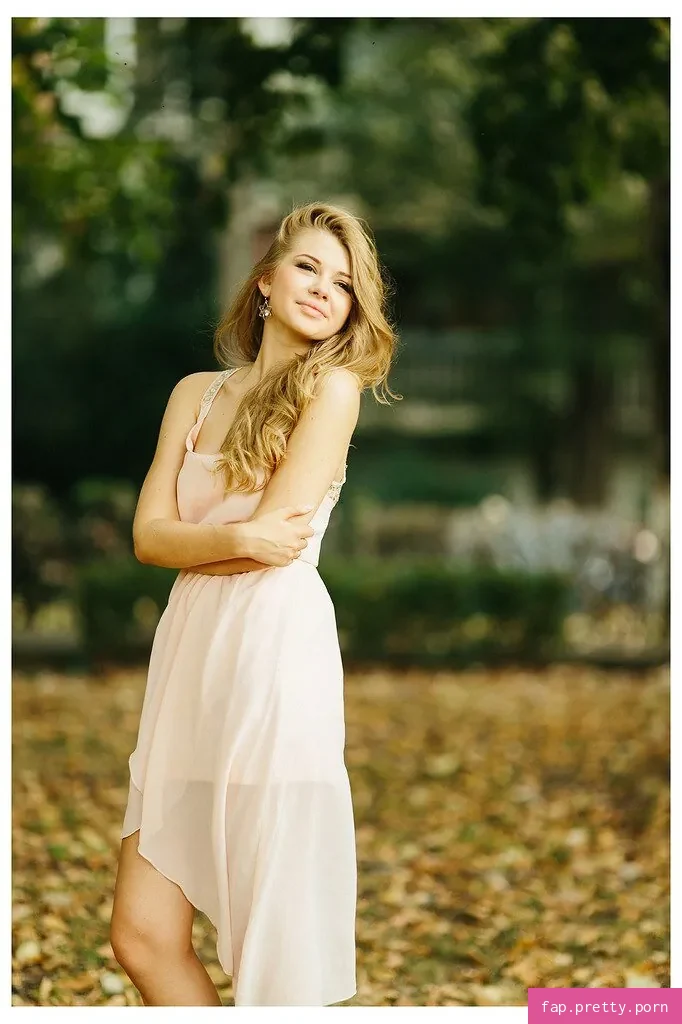 Anastasiya Ukolova - Photo #08