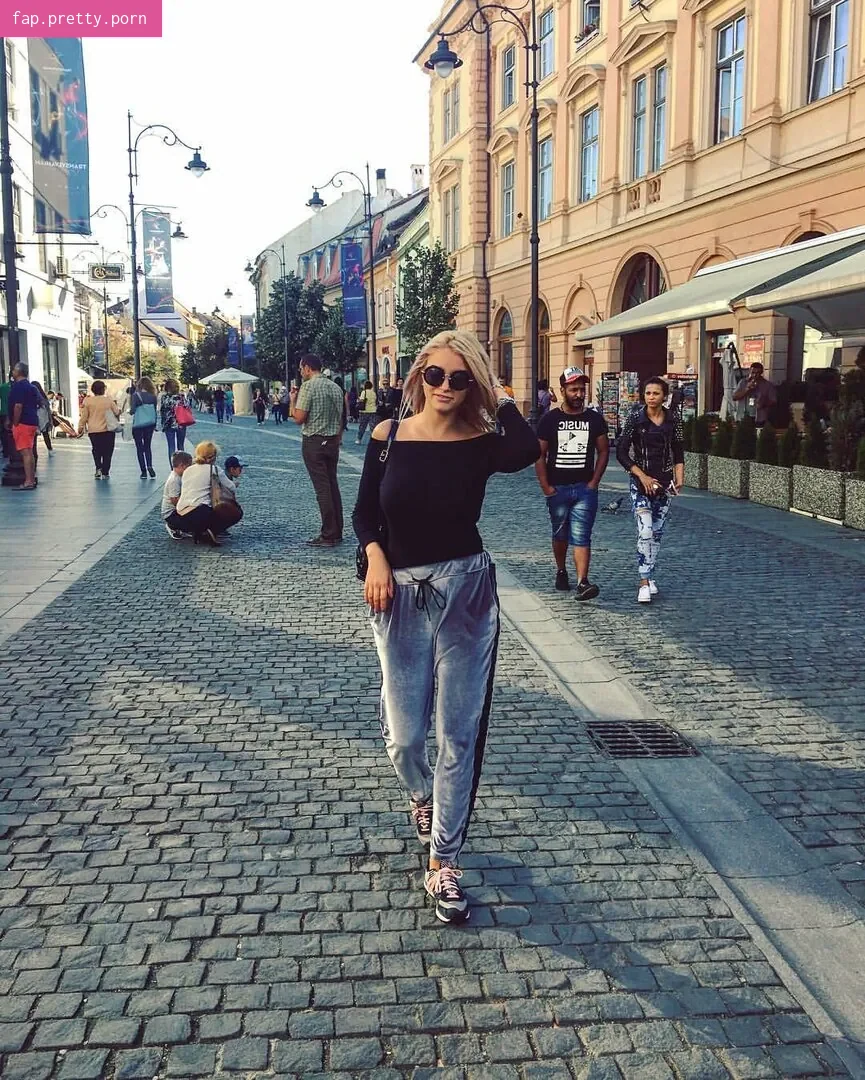 Andreea Ungur - Photo #84