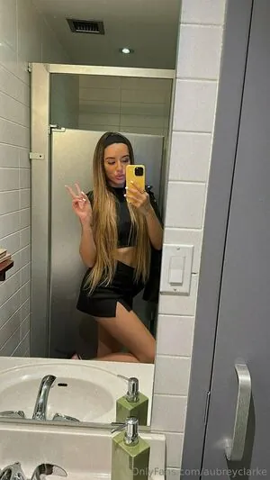 aubreyclarke