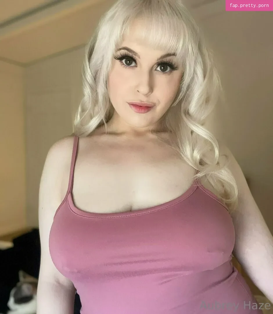 aubreyhazefree - Photo #12