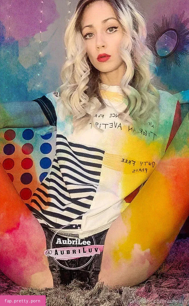 aubriluv - Photo #41