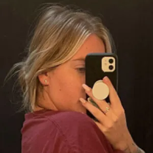 Audieeblondie