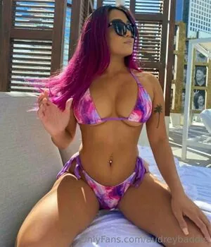 audreybaddie