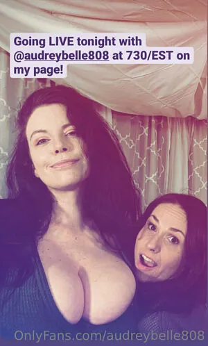 audreybelle808